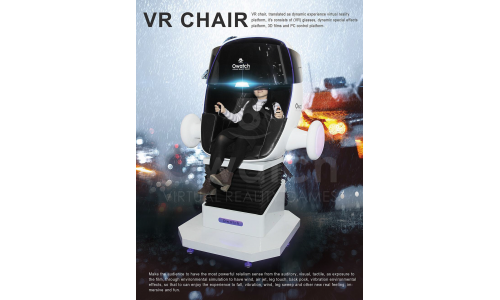 Owatch VR Chair Owatch VR Chair